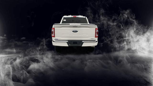 New 2023 Ford F-150 LARIAT New 2023 Ford F-150 LARIAT