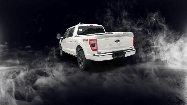 New 2023 Ford F-150 LARIAT New 2023 Ford F-150 LARIAT