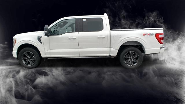 New 2023 Ford F-150 LARIAT New 2023 Ford F-150 LARIAT