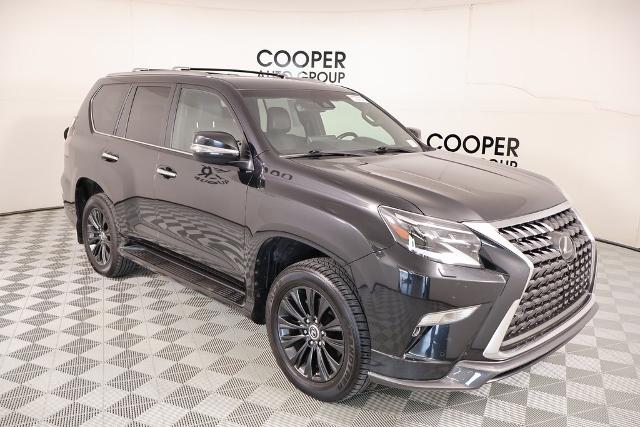 2023 Lexus GX