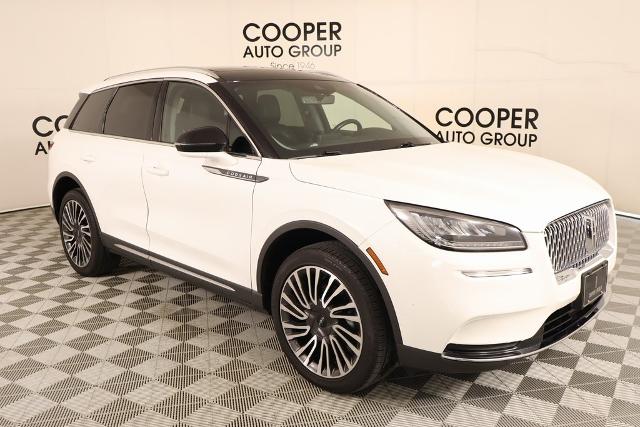 2022 Lincoln Corsair