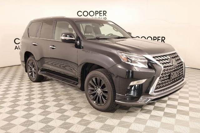 2023 Lexus GX