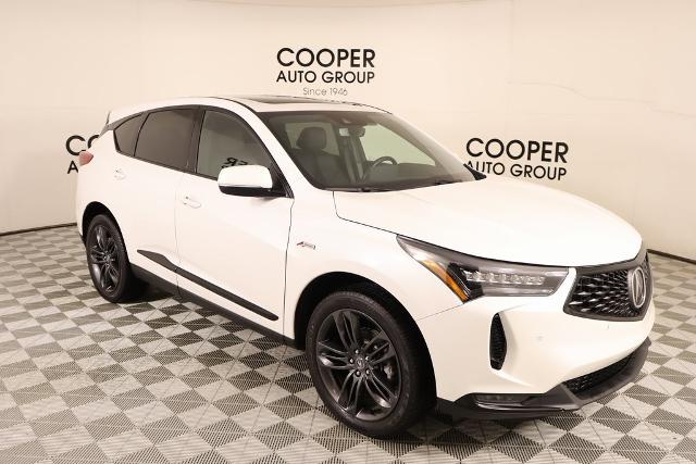 2024 Acura RDX