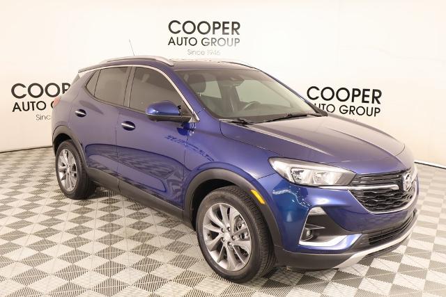 2022 Buick Encore Gx
