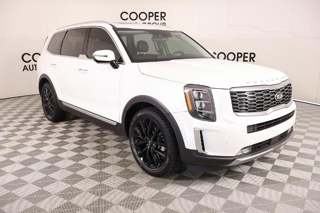2020 Kia Telluride
