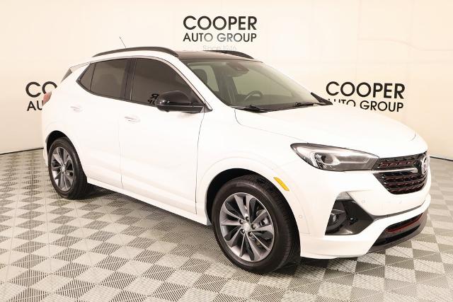 2023 Buick Encore Gx