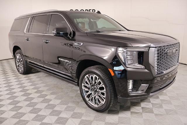 2023 GMC Yukon Xl