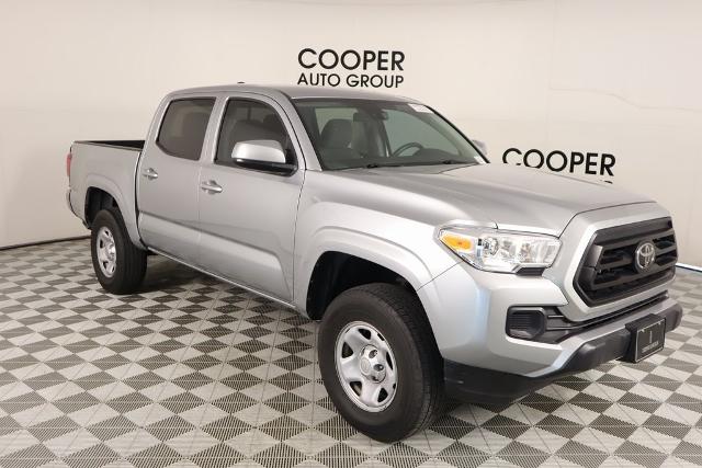 2023 Toyota Tacoma 4wd