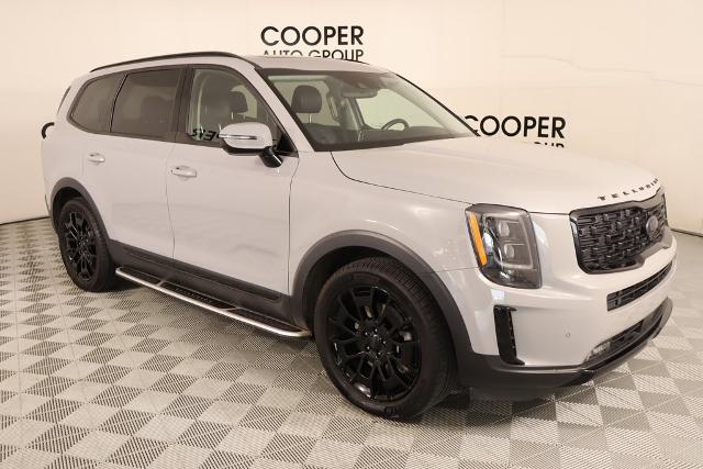 2021 Kia Telluride