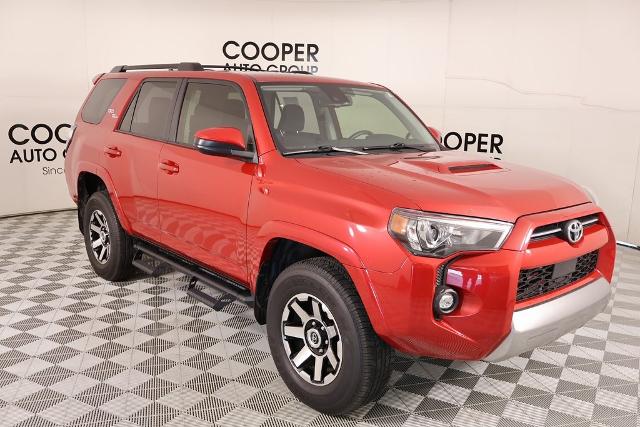 2024 Toyota 4runner