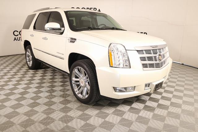 2014 Cadillac Escalade