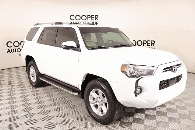 2023 Toyota 4runner