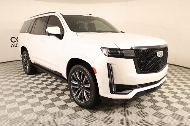 2021 Cadillac Escalade
