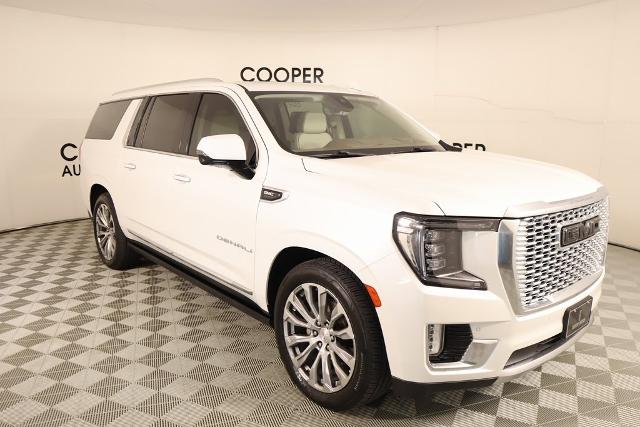 2021 GMC Yukon Xl