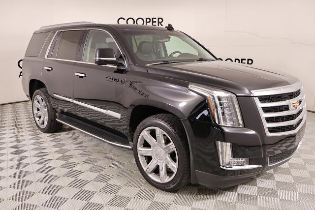 2016 Cadillac Escalade
