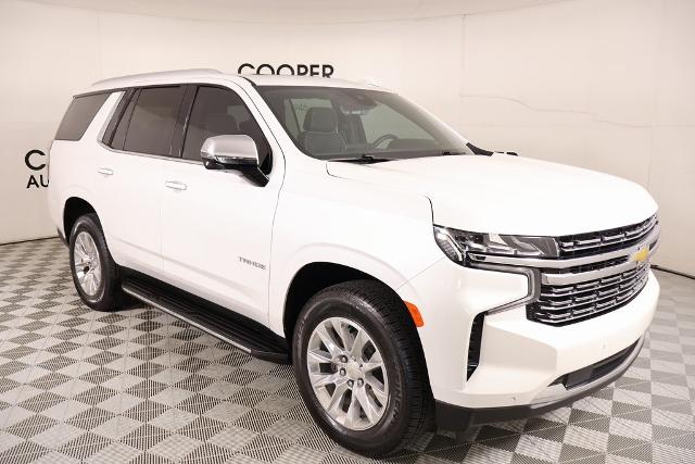 2024 Chevrolet Tahoe