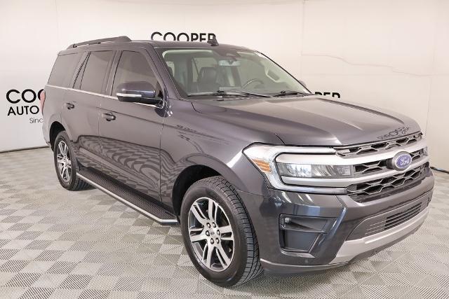 2022 Ford Expedition