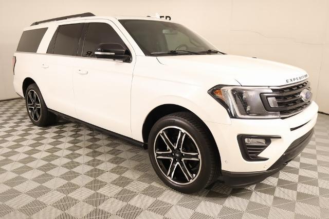 2021 Ford Expedition Max