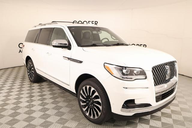 2024 Lincoln Navigator