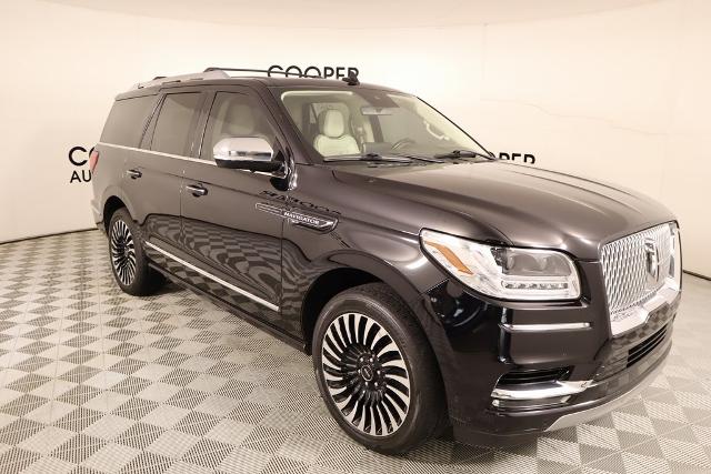 2021 Lincoln Navigator