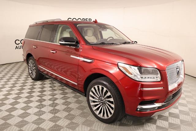 2019 Lincoln Navigator
