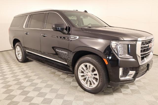 2021 GMC Yukon Xl