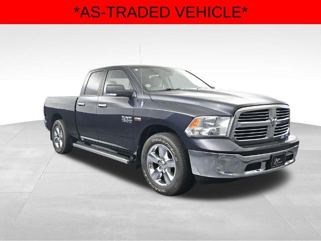 2013 RAM 1500