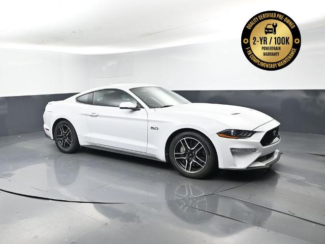 2023 Ford Mustang GT Premium