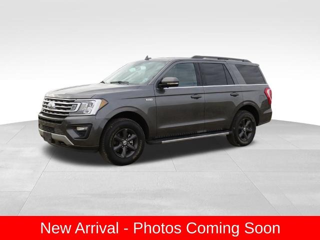 2021 Ford Expedition Max