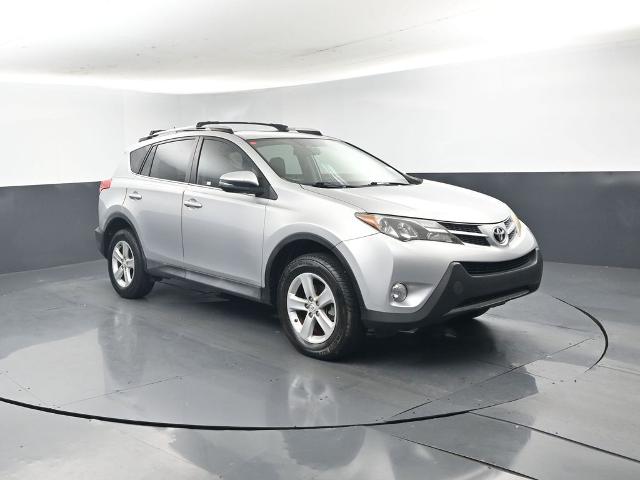 2013 Toyota RAV4
