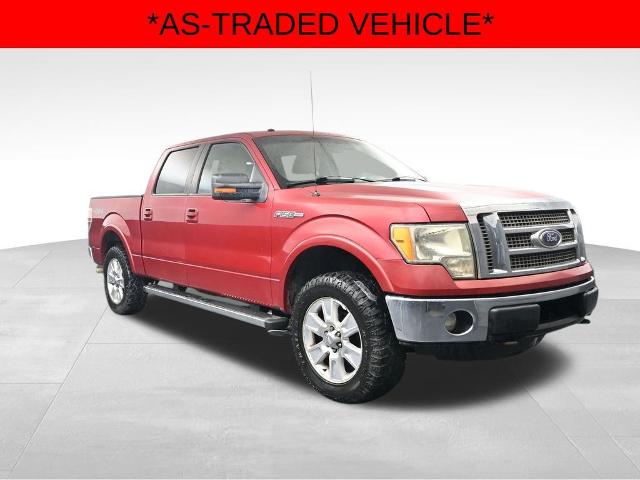 2011 Ford F-150