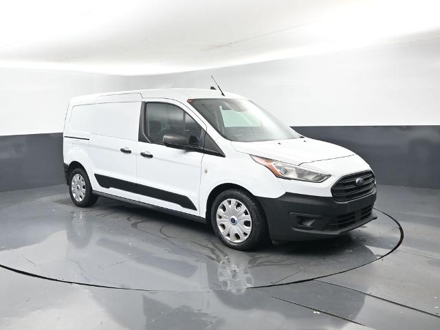 2020 Ford Transit Connect Van