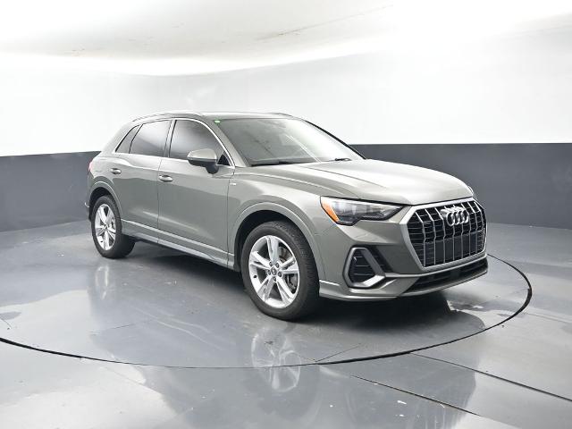 2020 Audi Q3