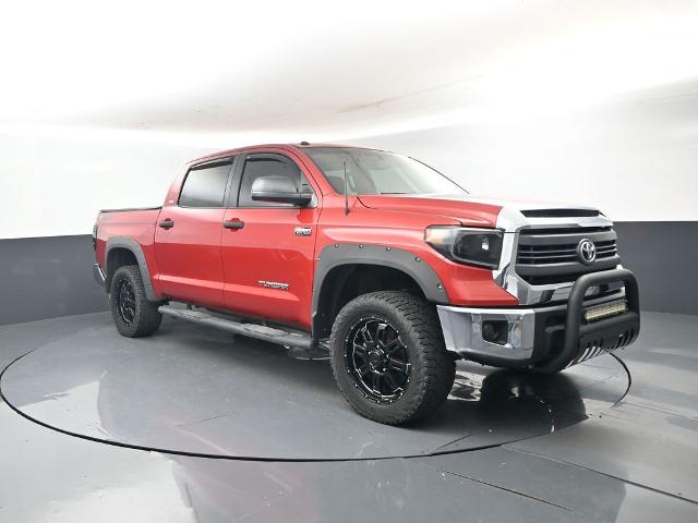 2015 Toyota Tundra 2wd Truck