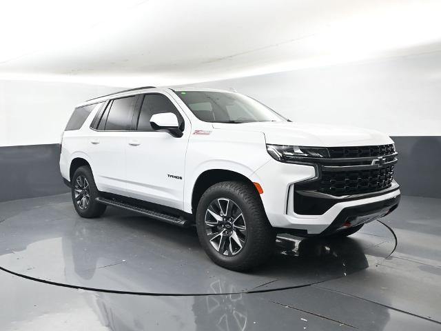 2021 Chevrolet Tahoe
