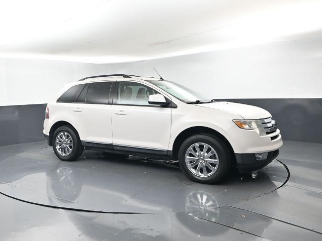 2010 Ford Edge