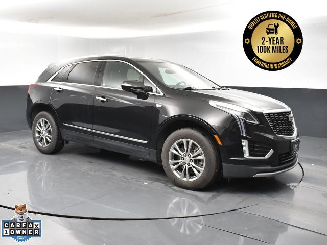 2023 Cadillac XT5