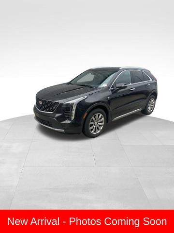 2022 Cadillac XT4