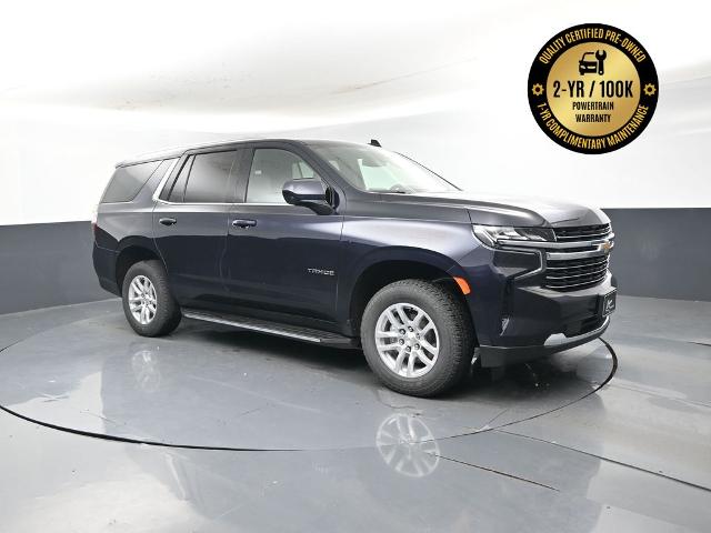 2023 Chevrolet Tahoe