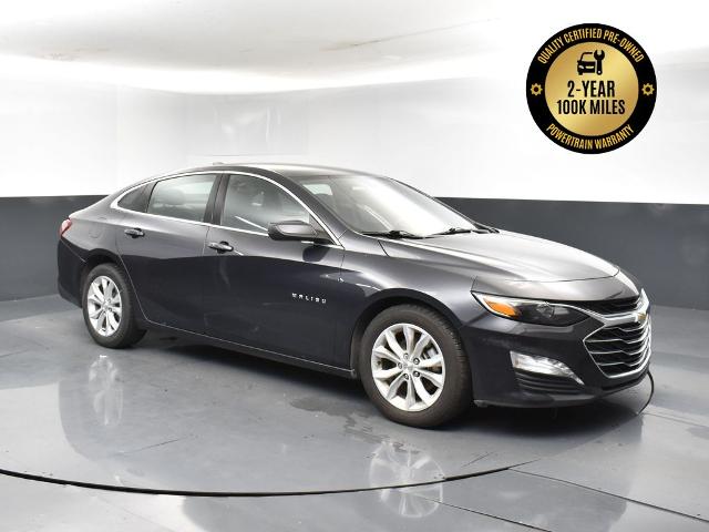2022 Chevrolet Malibu