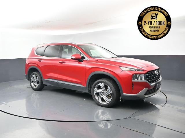 2023 Hyundai Santa Fe