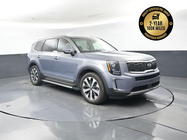 2021 Kia Telluride