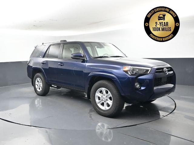 2023 Toyota 4runner