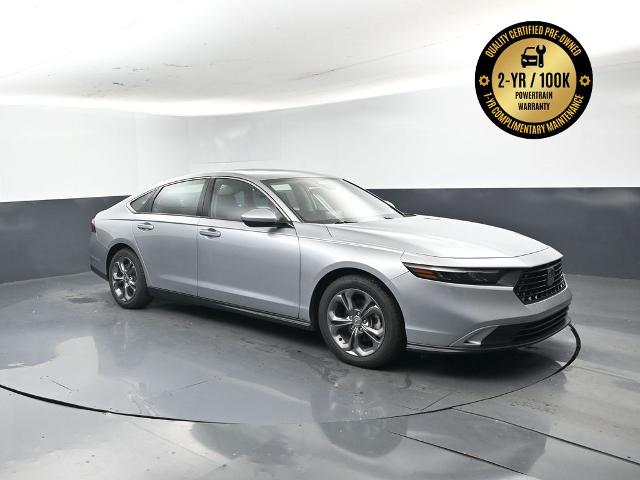 2023 Honda Accord Sedan