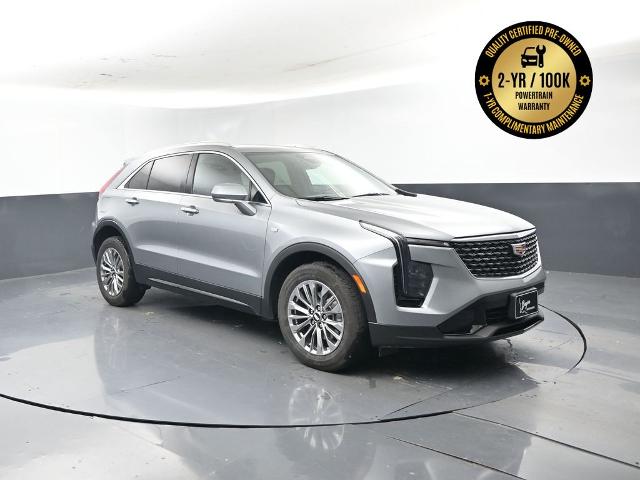 2024 Cadillac XT4