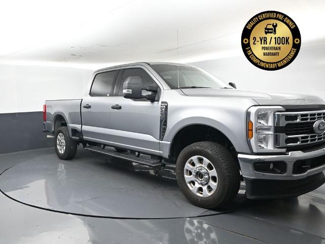 2024 Ford Super Duty F-250 Srw