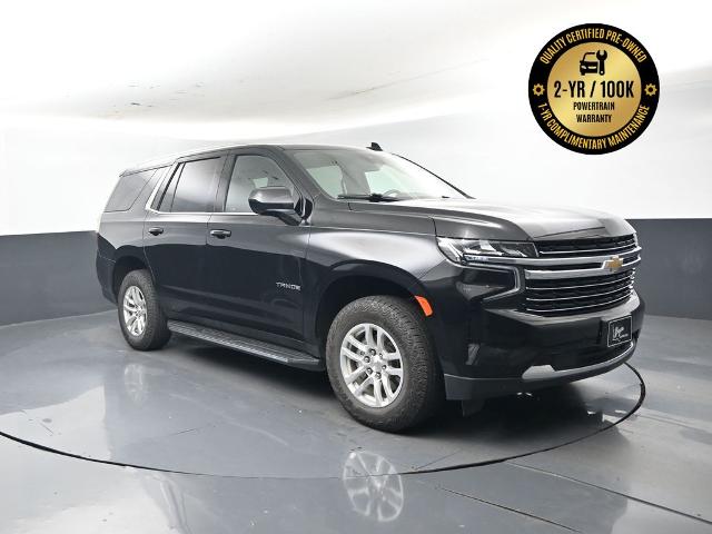 2023 Chevrolet Tahoe