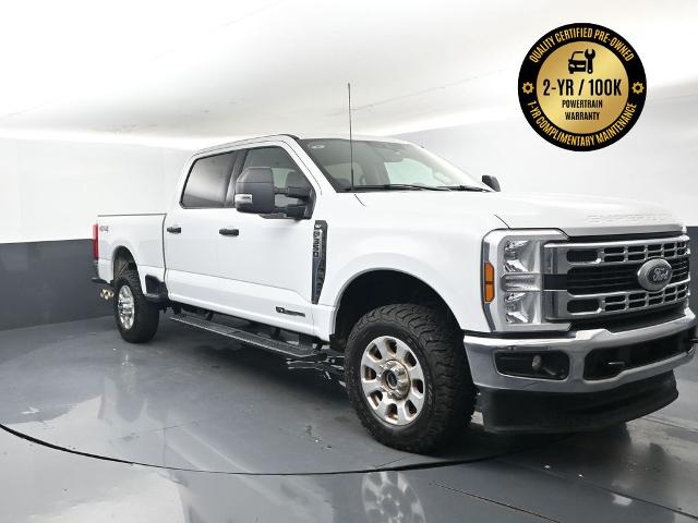 2024 Ford Super Duty F-350 Srw