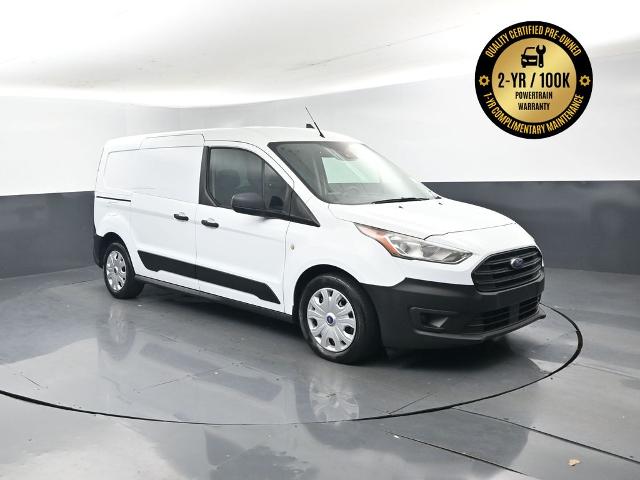 2020 Ford Transit Connect Van