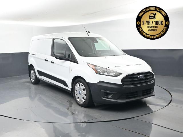 2020 Ford Transit Connect Van